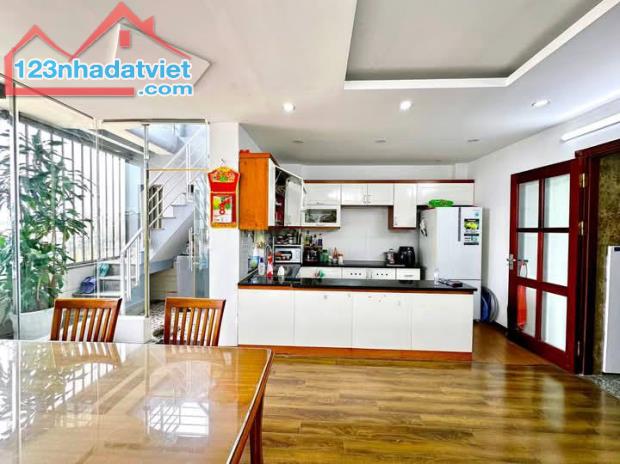 Nhà Đẹp Kinh Doanh VP, Ô TÔ Vào Nhà, Nguyễn Xiển  50m, 9 tầng, mt 5.4m, giá 27.5 tỷ - 5