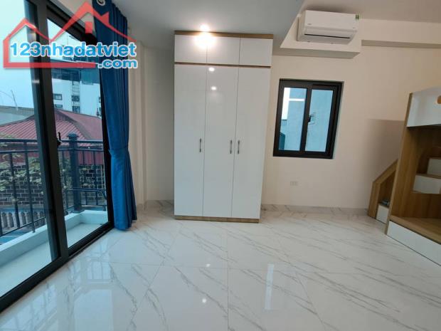 💥💥 CCMN LÔ GÓC PHAN ĐÌNH GIÓT – THANH XUÂN, 6 TẦNG THANG MÁY, GIÁ 11.85 TỶ 💥💥 - 1