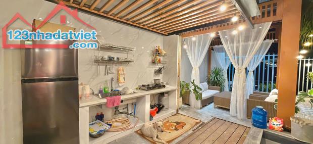 Bán nhà vườn View Sông Đồng Nai, Bửu Hòa, Biên Hòa, 152m2, giá 4 tỷ 300. - 2