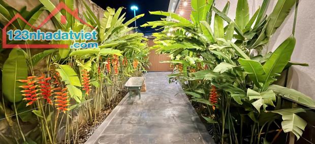 Bán nhà vườn View Sông Đồng Nai, Bửu Hòa, Biên Hòa, 152m2, giá 4 tỷ 300. - 3