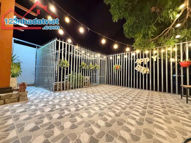Bán nhà vườn View Sông Đồng Nai, Bửu Hòa, Biên Hòa, 152m2, giá 4 tỷ 300. - 5