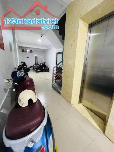 Nhà đẹp trung tâm quận Thanh Xuân - nhỉnh 9 tỷ - 2
