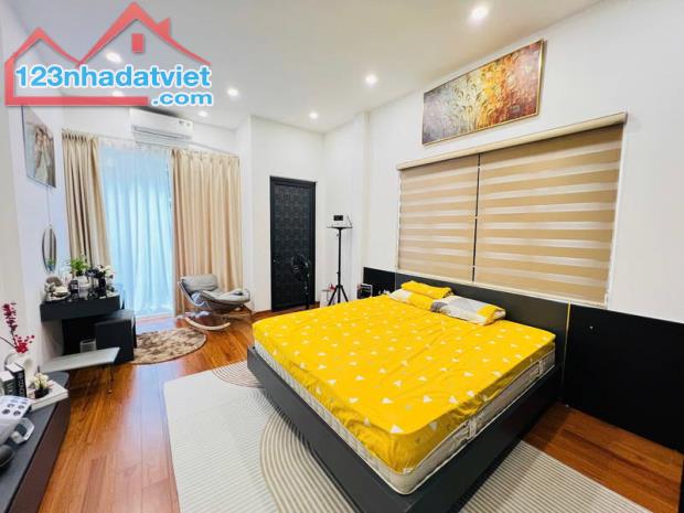 Nhà đẹp trung tâm quận Thanh Xuân - nhỉnh 9 tỷ - 4