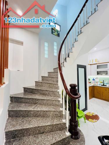 Nhà đẹp trung tâm quận Thanh Xuân - nhỉnh 9 tỷ - 5