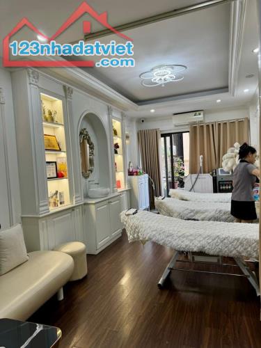 BÁN NHÀ NGUYỄN AN NINH, 50M, 5T, Ô TÔ TRÁNH, KINH DOANH SẦM UẤT, HIẾM, CHỈ 15,4 TỶ. - 2