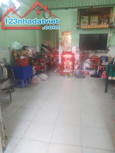 Bán Nhà Hẻm Xe Hơi 59m², Nở Hậu – Gần KDC Him Lam, Trần Xuân Soạn, Q7 – Giá Tốt! - 2