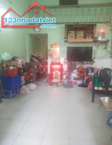 Bán Nhà Hẻm Xe Hơi 59m², Nở Hậu – Gần KDC Him Lam, Trần Xuân Soạn, Q7 – Giá Tốt! - 3