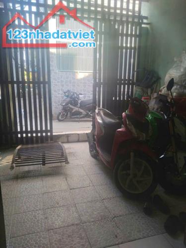 Bán Nhà Hẻm Xe Hơi 59m², Nở Hậu – Gần KDC Him Lam, Trần Xuân Soạn, Q7 – Giá Tốt! - 4