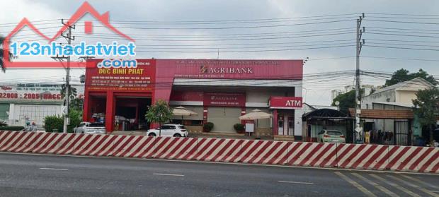 GẤP BÁN, BIỆT THỰ Ở + CHO THUÊ, DT 1000M²(NGANG 21M), DÒNG TIỀN HƠN 1 TỶ/NĂM