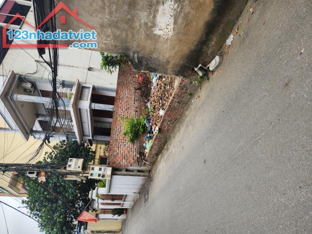 Bán đât nguyên khê đông anh mặt tiền 5m ,mặt đường 3m,giá hời cho chủ đầu tư hoặc để ở - 3