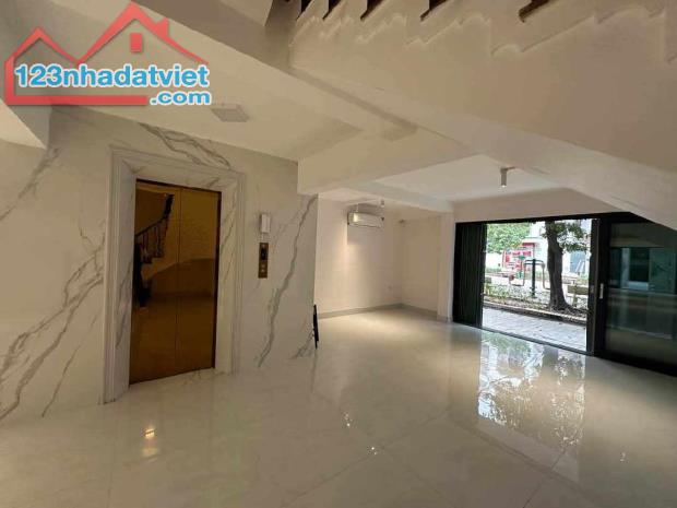 Bán nhà VIP Hoàng Ngân, vỉa hè, ô tô tránh, ở kết hợp KD, 2 mặt thoáng, chỉ 70 tỷ - 3