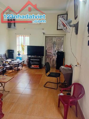 BÁN NHÀ MẶT TIỀN SỐ 4 Đ.NGUYỄN THẾ RỤC, P.TRƯỜNG THI ( P.VĂN MIẾU CŨ), TP.NAM ĐỊNH - 2