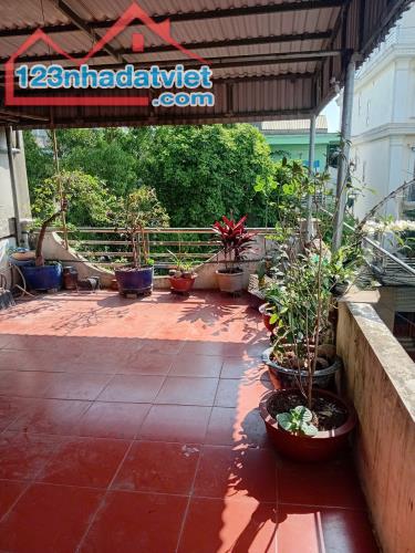 BÁN NHÀ MẶT TIỀN SỐ 4 Đ.NGUYỄN THẾ RỤC, P.TRƯỜNG THI ( P.VĂN MIẾU CŨ), TP.NAM ĐỊNH - 3