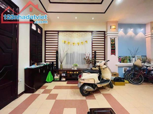 SIÊU PHẨM HIẾM – TRUNG TÂM CẦU GIẤY – 3 BƯỚC RA QUẬN UỶ - 1