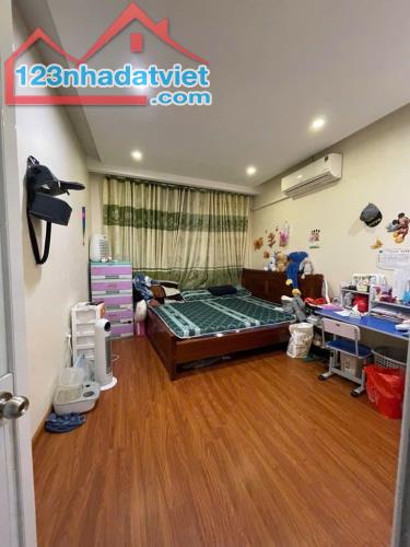 SIÊU PHẨM HIẾM – TRUNG TÂM CẦU GIẤY – 3 BƯỚC RA QUẬN UỶ - 2