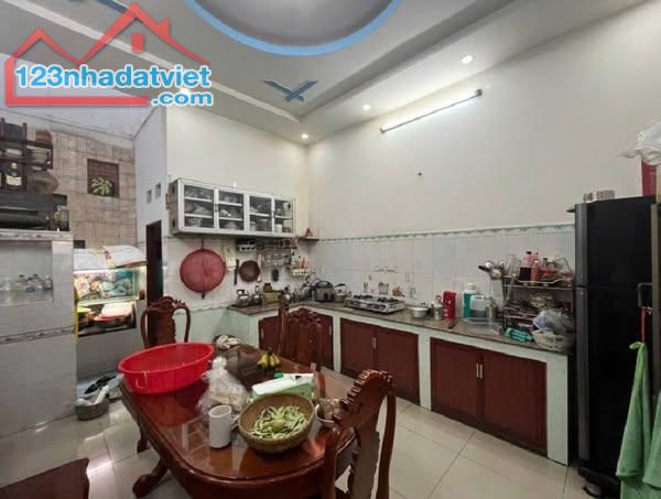 💥 NHÀ 5 TẦNG QUẬN 12 - XE HƠI VÀO TẬN CỬA, S 94.3m2, GIÁ 6.8 TỶ - 2