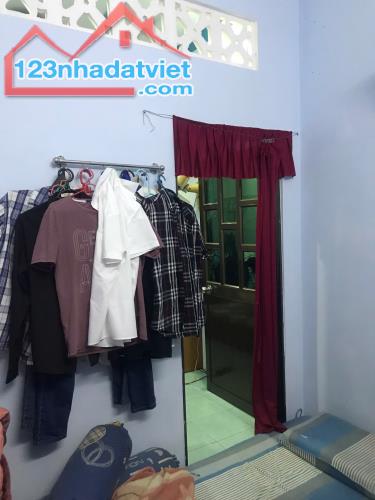 32GV – Chính chủ Bán nhà HXH Quang Trung Ph.10 Gò Vấp, 2 tầng 2 PN, Sổ riêng, CHỈ 3 tỷ TL - 4