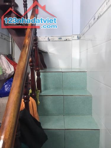 32GV – Chính chủ Bán nhà HXH Quang Trung Ph.10 Gò Vấp, 2 tầng 2 PN, Sổ riêng, CHỈ 3 tỷ TL - 5