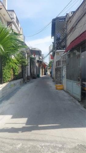 Nhận ngay nhà đẹp vị trí vàng sổ hồng riêng giá tốt  chỉ 3,x t tại Linh Đông. - 2