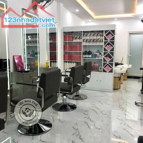 56m2, BÁN NHÀ 2 TẦNG, MẶT TIỀN NGUYỄN VĂN NGHI, P7 GÒ VẤP, 6.1 Tỷ - 2