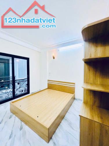 THẬT KHÔNG TƯỞNG NHÀ 5T HÀ ĐÔNG LẠI ĐẸP VÀ HẠT DẺ NHƯ NÀY, Ô TÔ ĐỖ NHỈNH 4TY. - 3