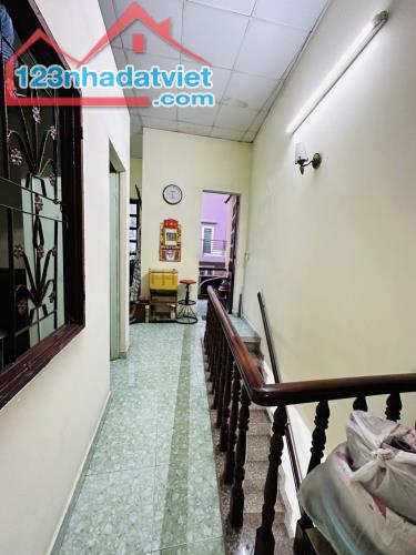 Bán Nhà 57m² Hẻm xe hơi 6m Huỳnh Thiện Lộc, Tân Phú, 4PN, 5.5 tỷ - 3