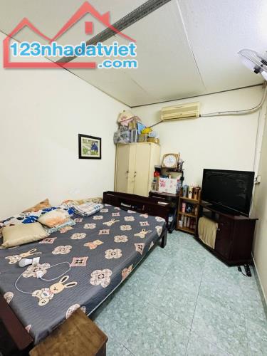 Bán Nhà 57m² Hẻm xe hơi 6m Huỳnh Thiện Lộc, Tân Phú, 4PN, 5.5 tỷ - 4