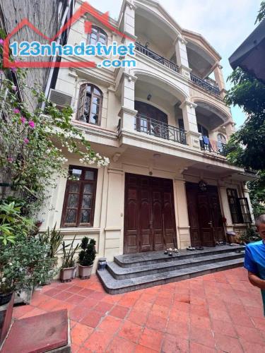BÁN NHÀ PHỐ ĐẶNG THAI MAI, TÂY HỒ, ĐẦU TƯ, XÂY TÒA APARTMENT, DT 208M* MT 9M* GIÁ 36.8 TỶ