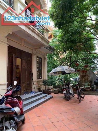 BÁN NHÀ PHỐ ĐẶNG THAI MAI, TÂY HỒ, ĐẦU TƯ, XÂY TÒA APARTMENT, DT 208M* MT 9M* GIÁ 36.8 TỶ - 1