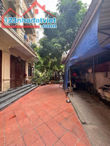 BÁN NHÀ PHỐ ĐẶNG THAI MAI, TÂY HỒ, ĐẦU TƯ, XÂY TÒA APARTMENT, DT 208M* MT 9M* GIÁ 36.8 TỶ - 2
