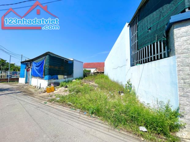 Bán đất 105,4m2 trung tâm Diên Khánh