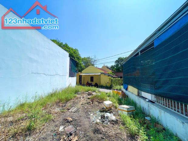 Bán đất 105,4m2 trung tâm Diên Khánh - 1