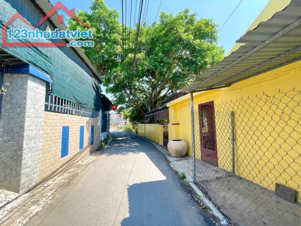 Bán đất 105,4m2 trung tâm Diên Khánh - 2