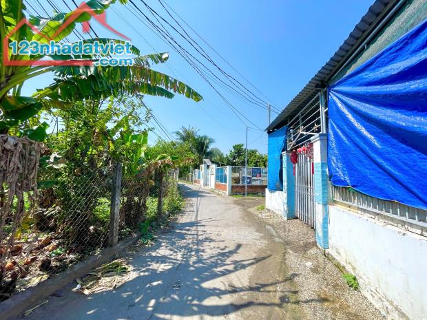 Bán đất 105,4m2 trung tâm Diên Khánh - 3