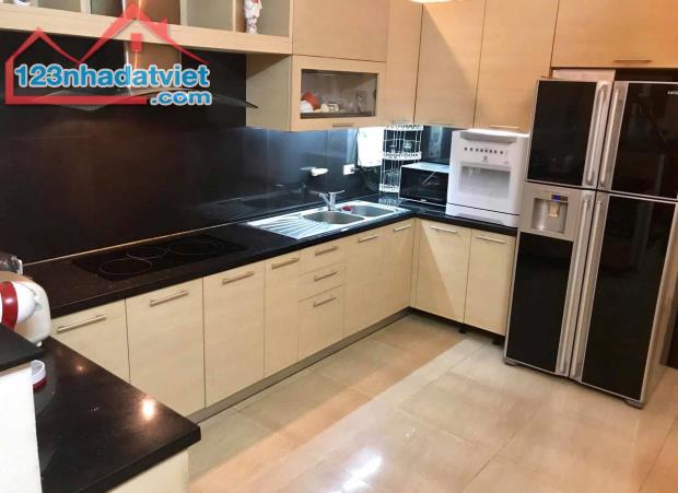 Bán Nhà Mặt Phố Nguyễn Cảnh Dị. Hoàng Mai. Lô Góc. Ô Tô. Vỉa Hè. DT 90m2. Giá 32,8 Tỷ. - 4