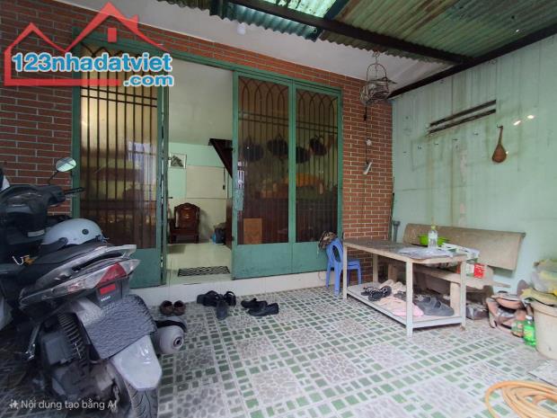 Bán nhà to giá nhỏ quận 8 hoàn công đủ