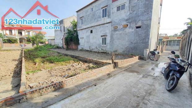 Sơn Du, Nguyên Khê. Ô tô vào. sát cao tốc. Chỉ 65 tr/m2