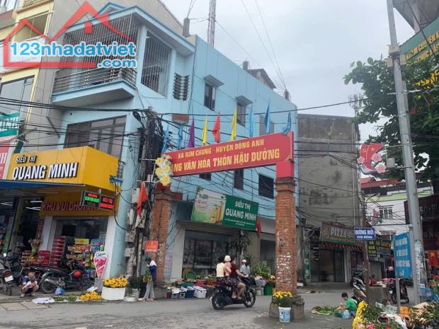 Siêu hiếm! Chính chủ gửi mảnh đất 45m2 Hậu Dưỡng, Gần trục kinh doanh, ngõ ô tô 3.35 tỉ - 1