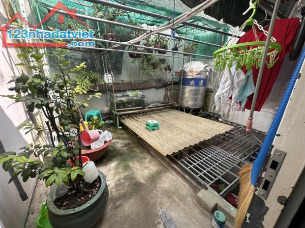 Bán gấp MẶT TIỀN TÂN KHAI, 84m2, P4 Tân Bình. CHỈ 11,5 TỶ KHU HIẾM NHÀ BÁN - 2