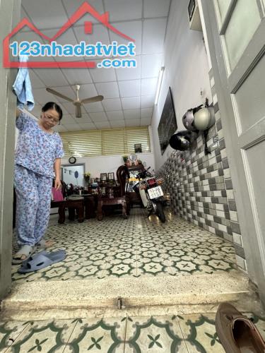 Bán gấp MẶT TIỀN TÂN KHAI, 84m2, P4 Tân Bình. CHỈ 11,5 TỶ KHU HIẾM NHÀ BÁN - 3