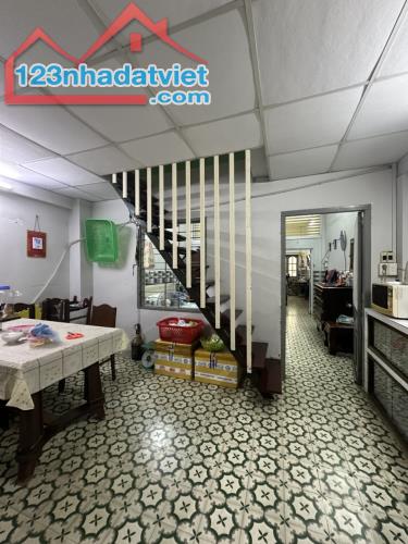 Bán gấp MẶT TIỀN TÂN KHAI, 84m2, P4 Tân Bình. CHỈ 11,5 TỶ KHU HIẾM NHÀ BÁN - 4