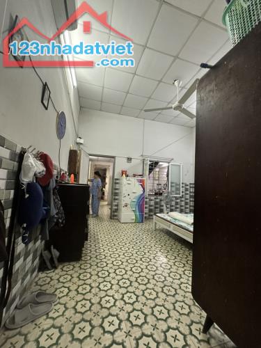 Bán gấp MẶT TIỀN TÂN KHAI, 84m2, P4 Tân Bình. CHỈ 11,5 TỶ KHU HIẾM NHÀ BÁN - 5