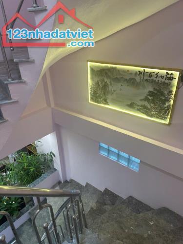 Bán nhà Thanh Xuân Phố Khương Đình 9.7 tỷ, 48m2, MT 5,3m, 3 gác cách ô tô 20m - 5