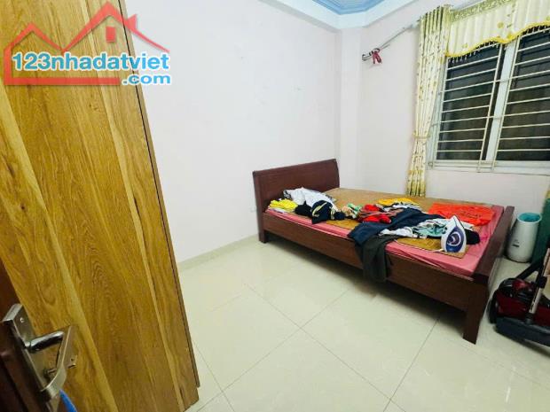 Bán nhà Thanh Xuân Phố Khương Đình 6,8 tỷ, 47m2, MT 5,7m, cách ô tô 30m - 5