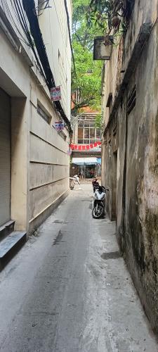Hàng hiếm, 3T, trung tâm quận HBT, an sinh tuyệt đỉnh, 6.8 tỷ chốt ngay - 1