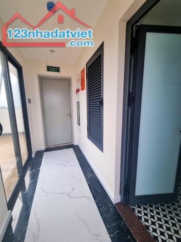 Bán tòa văn phòng mặt phố Đống Đa, 92m*7 tầng, mt 7m, 66 tỷ, thang máy, vỉa hè, kinh doanh - 2