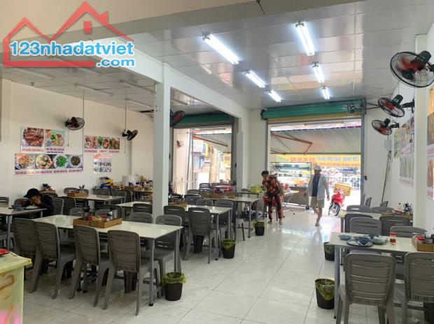 Chính Chủ Cho Thuê Mặt Bằng Lê Văn Quới Giá Chỉ 25 Triệu/tháng - 1