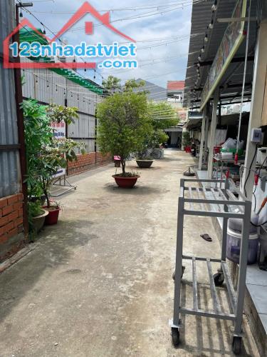 Chính Chủ Cho Thuê Mặt Bằng Lê Văn Quới Giá Chỉ 25 Triệu/tháng - 4