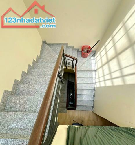 Bán nhà lô Nguyễn Thị Tần P2 Q8, Giá 8.8 Tỷ TL - 4
