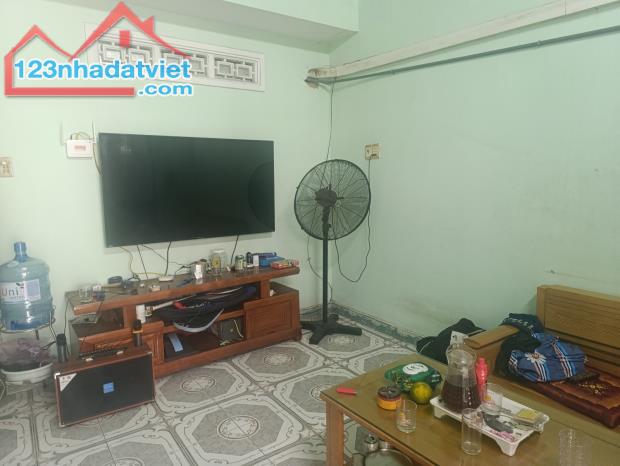 SIÊU HÓT - BÁN NHÀ VỊ TRÍ VÀNG - ĐƯỜNG NGUYÊN DUY HIỆU